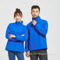 Wholesale Custom Men Women Winter Outdoor Jacket Coat